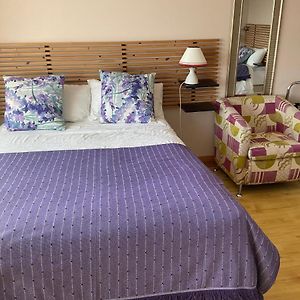 Deluxe Triple Room Sea View